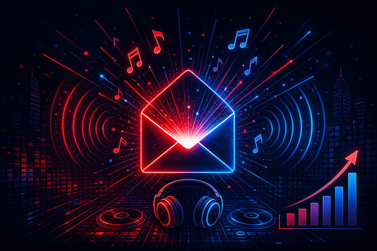 Email Blast